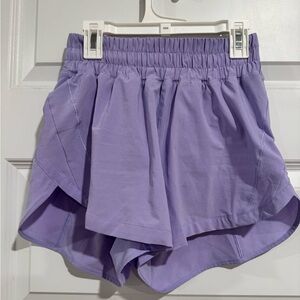 Lululemon Track That 3inch